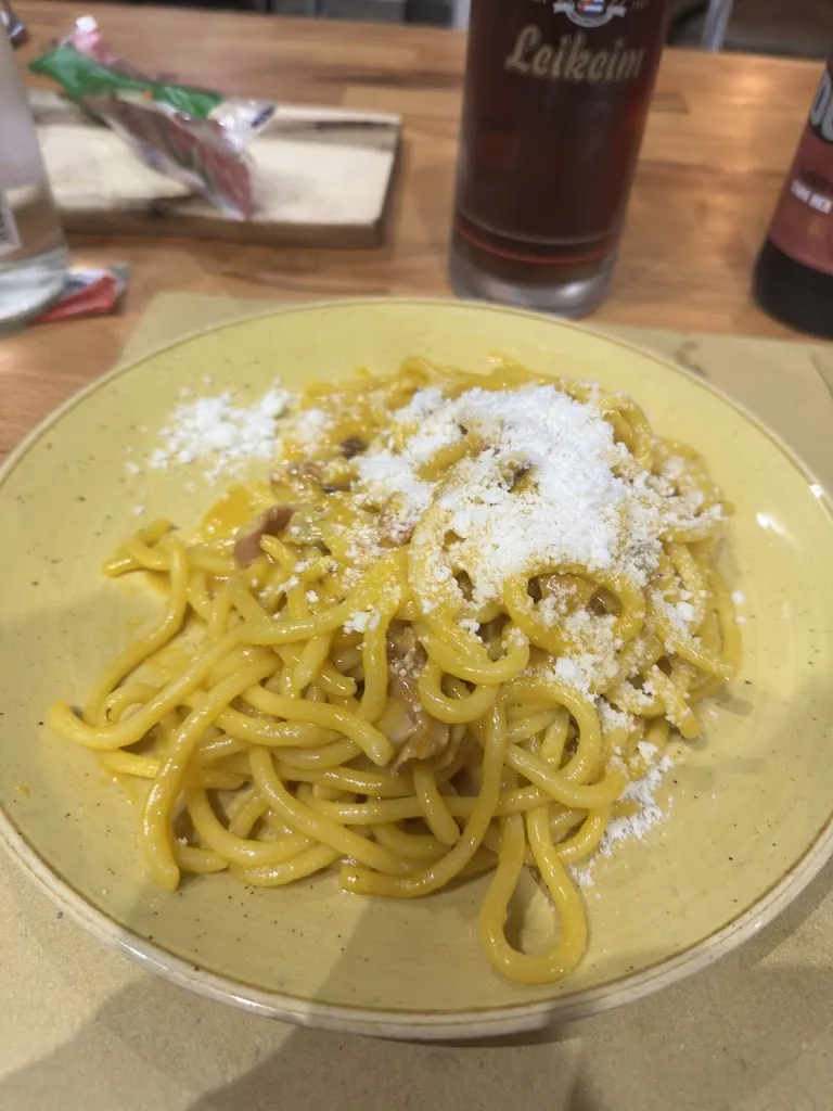 Carlos Rodriguez_Bigoleria Al Torchio_Gonzaga_review