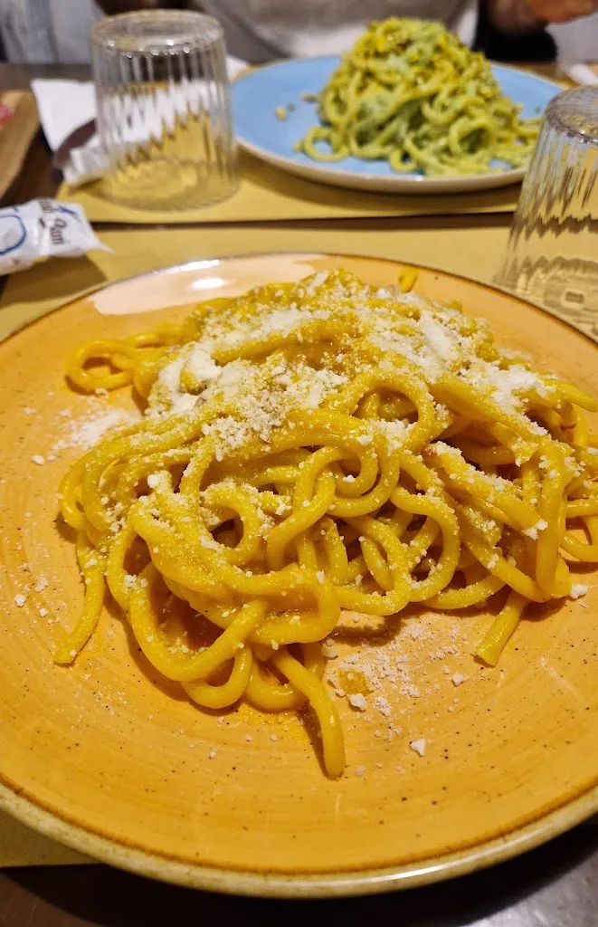 Berkay Salman_Bigoleria Al Torchio_Gonzaga_review