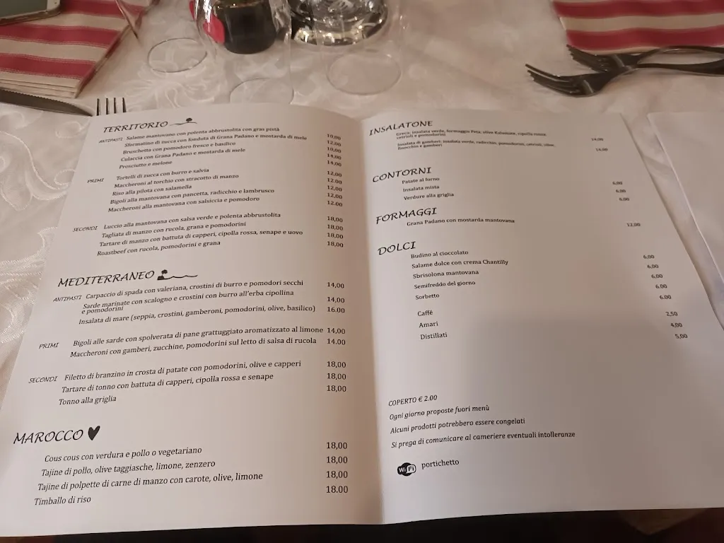 Menu_Trattoria Al Portichetto_Gonzaga_image_1