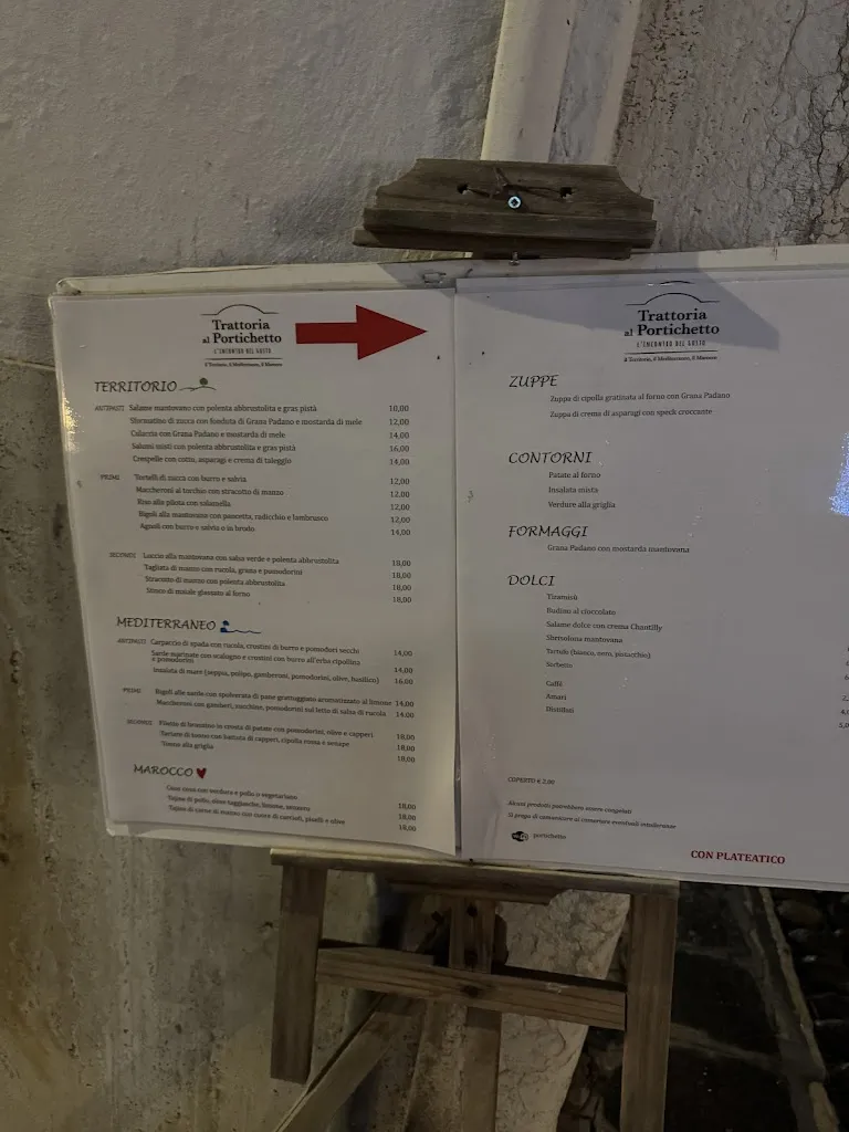 Menu_Trattoria Al Portichetto_Gonzaga_image_4