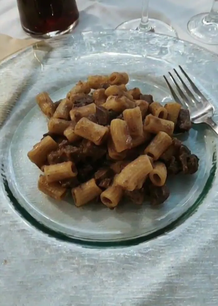 Vinícius Ramon Fontanela_Trattoria Al Portichetto_Gonzaga_review