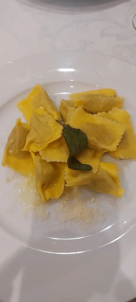 Alessandro Vitali_Trattoria Al Portichetto_Gonzaga_review