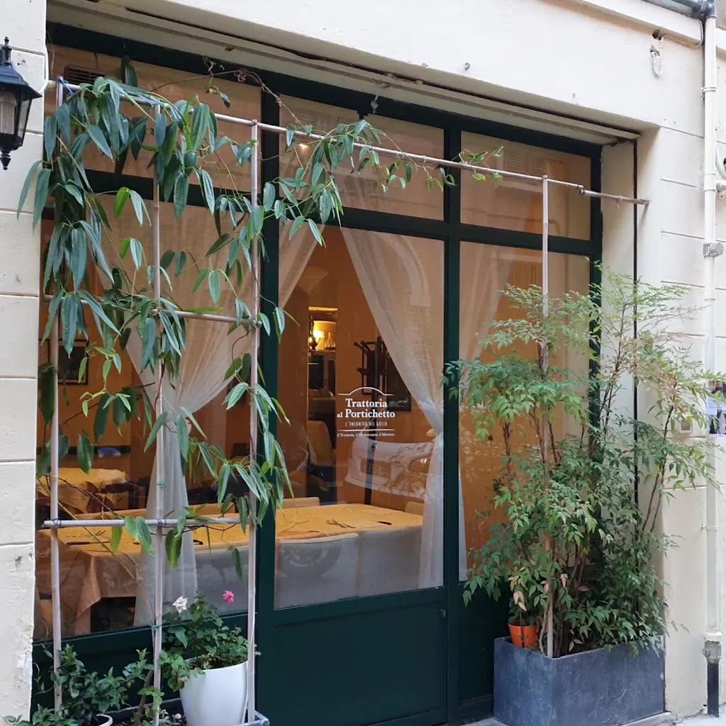 Trattoria Al Portichetto_Gonzaga_slider_image_2