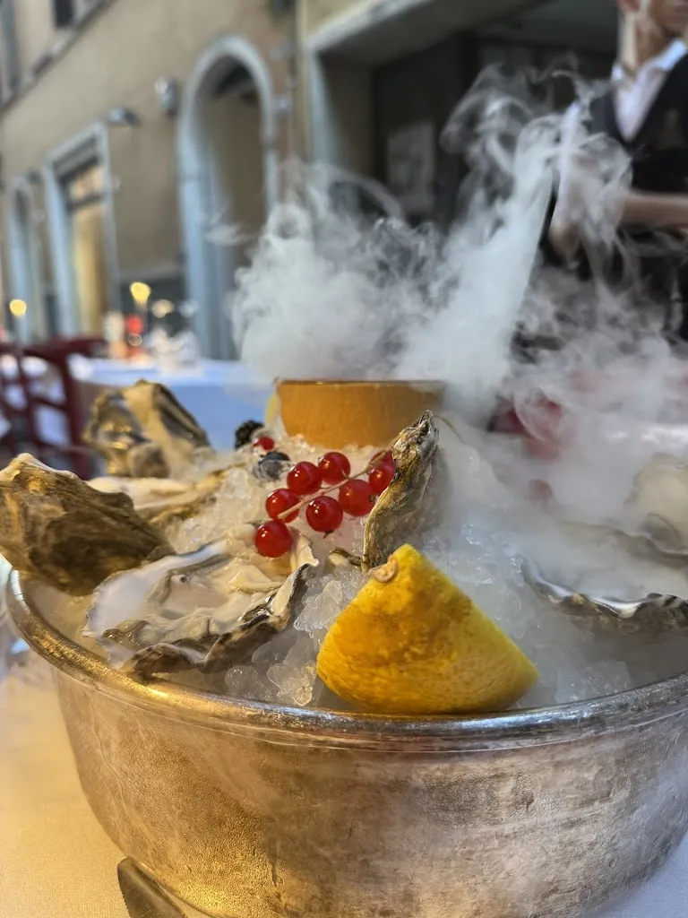 Andreas Hofbauer_Osteria Da Giannino_Gonzaga_review