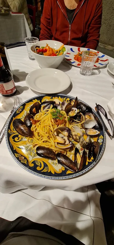 Simran Bahra_Osteria Da Giannino_Gonzaga_review