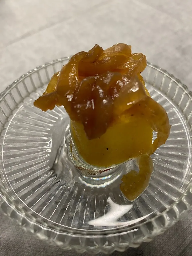 Carmelo Fiorito_Bistromeet_Gonzaga_review