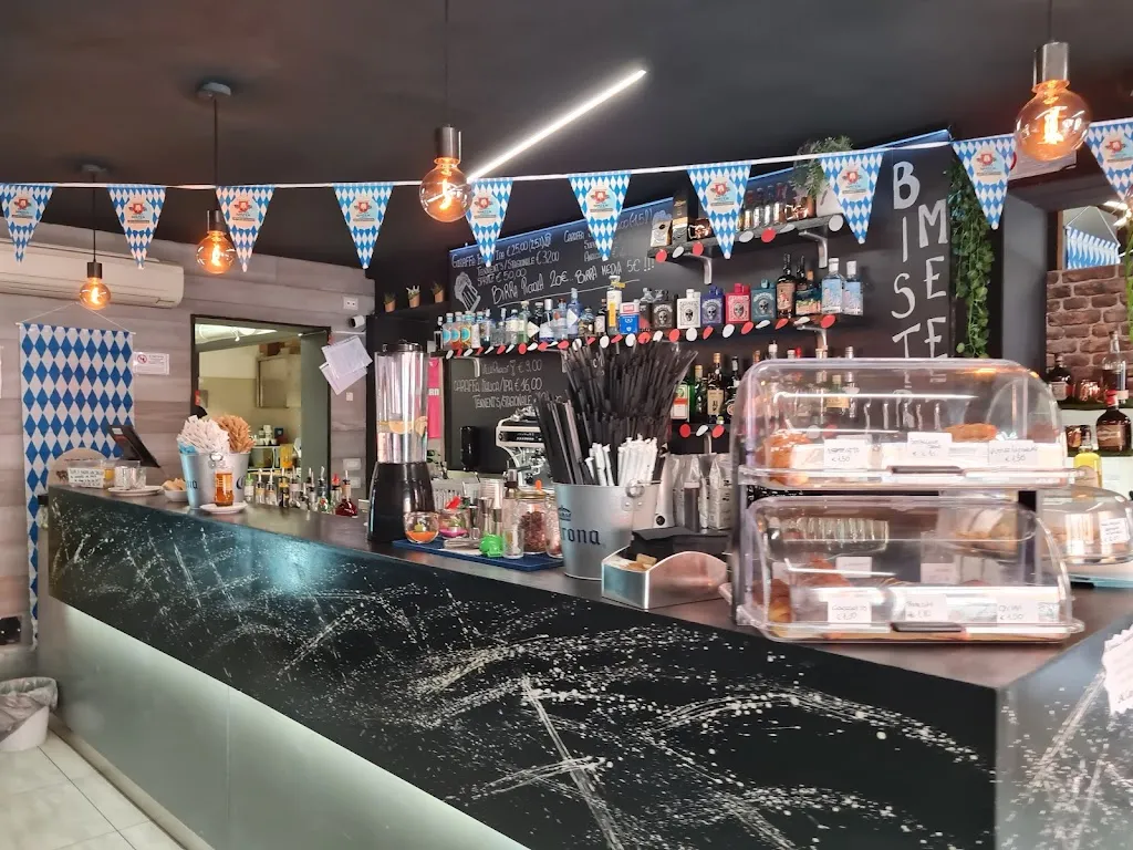 Bistromeet restaurant in Gonzaga