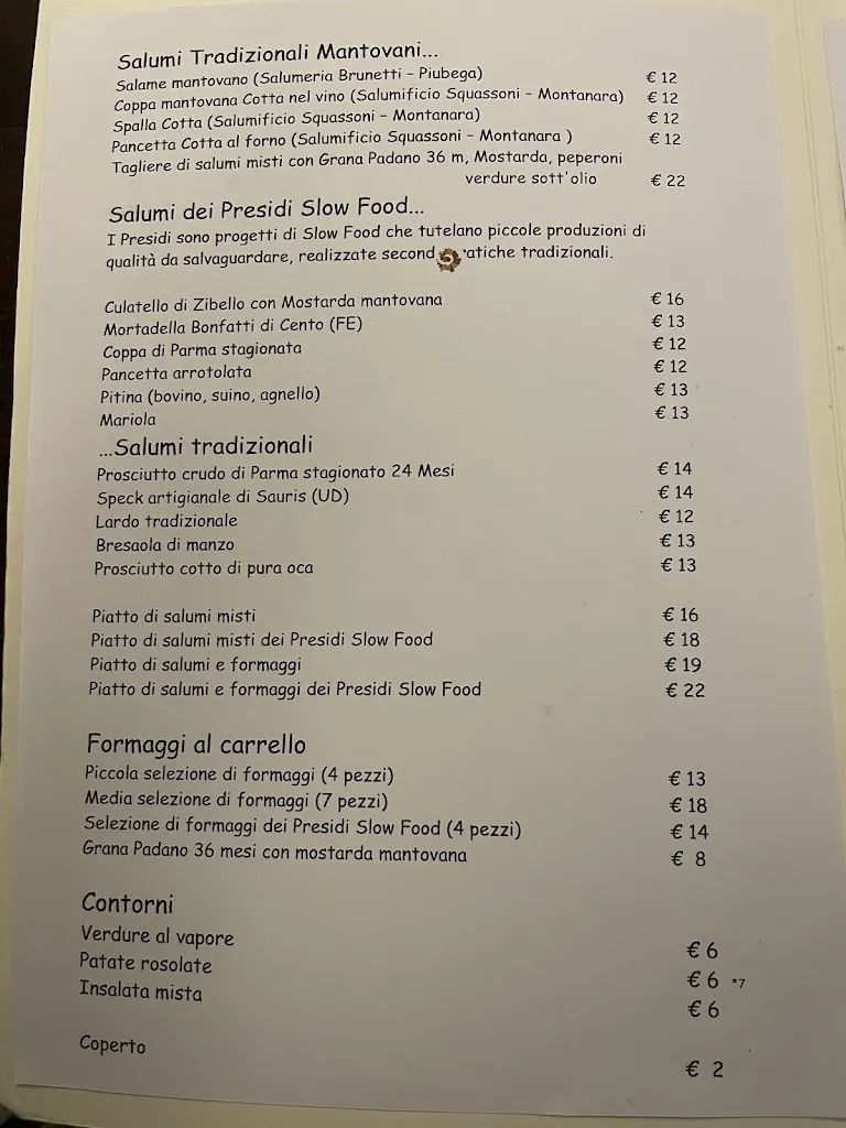 Menu_Antica Osteria Ai Ranari_Gonzaga_image_1