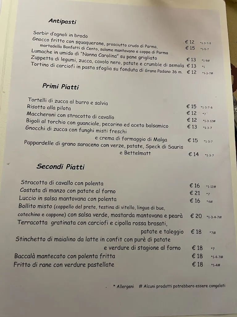 Menu_Antica Osteria Ai Ranari_Gonzaga_image_2