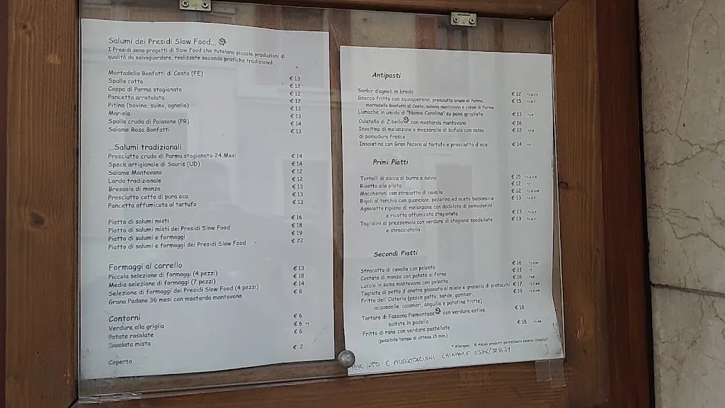 Menu_Antica Osteria Ai Ranari_Gonzaga_image_4