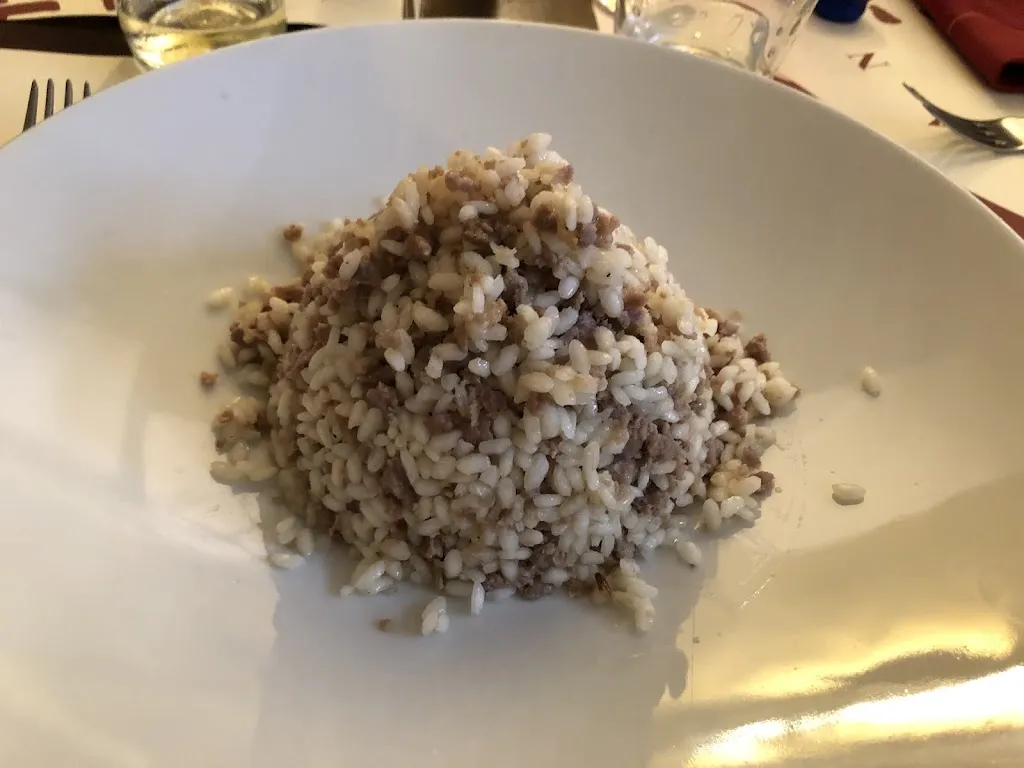 Andrea Spallanzani_Antica Osteria Ai Ranari_Gonzaga_review