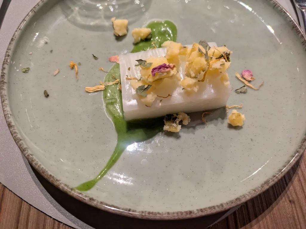 sarah dowling_Sucar Brusc Ristorante Mantova_Gonzaga_review