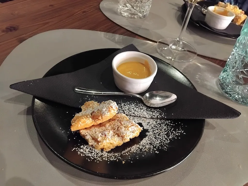 James O'Donnell_Sucar Brusc Ristorante Mantova_Gonzaga_review