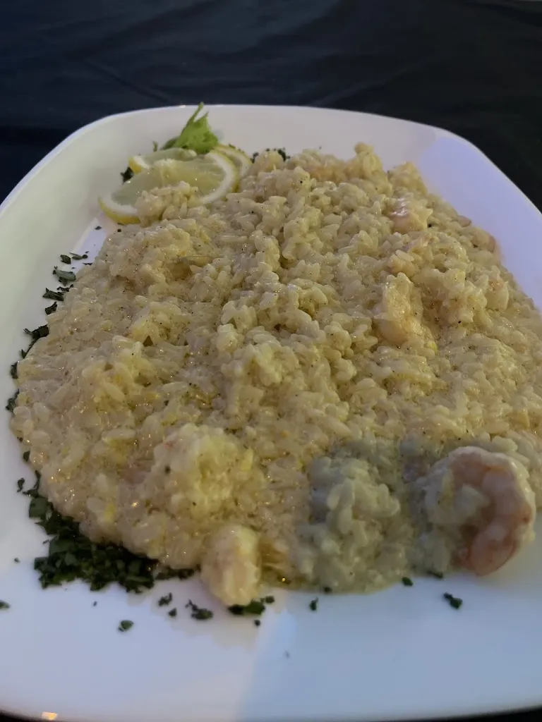 Aparna madhavan_GOTHA RISTORANTE PIZZERIA_Aradeo_review