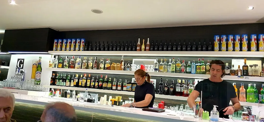 Nadia Stefanelli_GOTHA RISTORANTE PIZZERIA_Aradeo_review