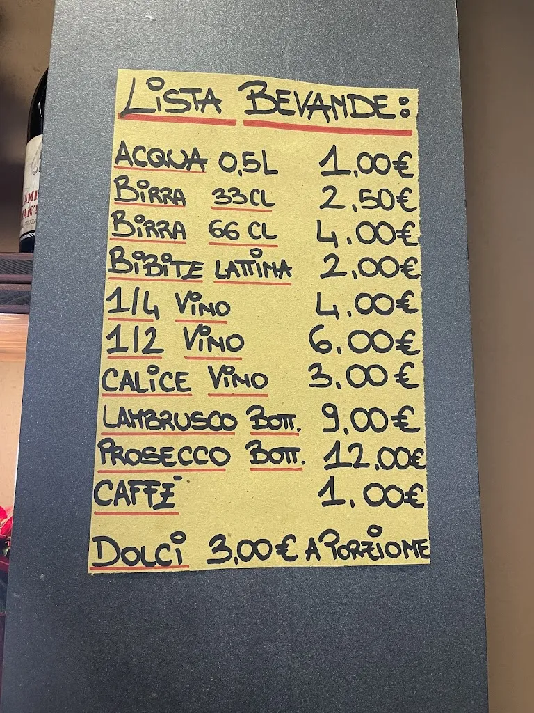 Menu_La Bottega di Paolo_Gonzaga_image_1