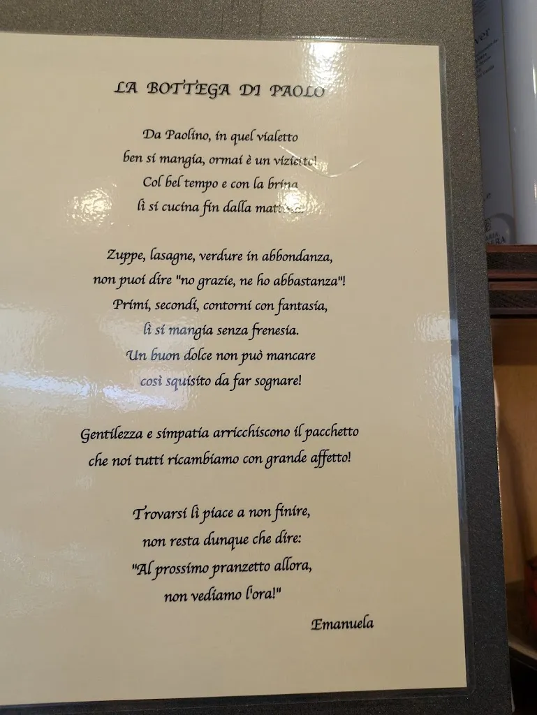 Menu_La Bottega di Paolo_Gonzaga_image_4