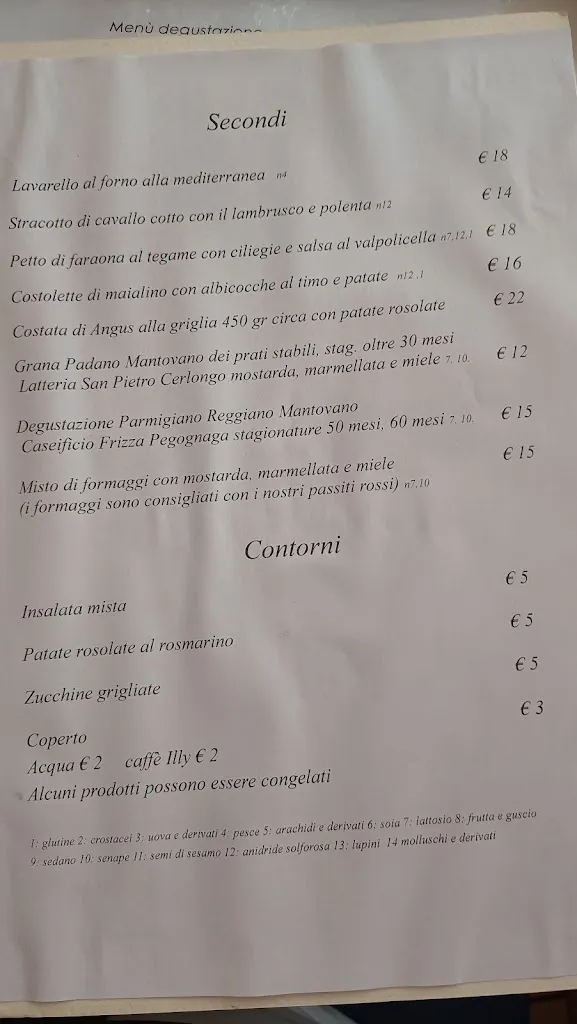 Menu_Osteria della Fragoletta Mantova_Gonzaga_image_1