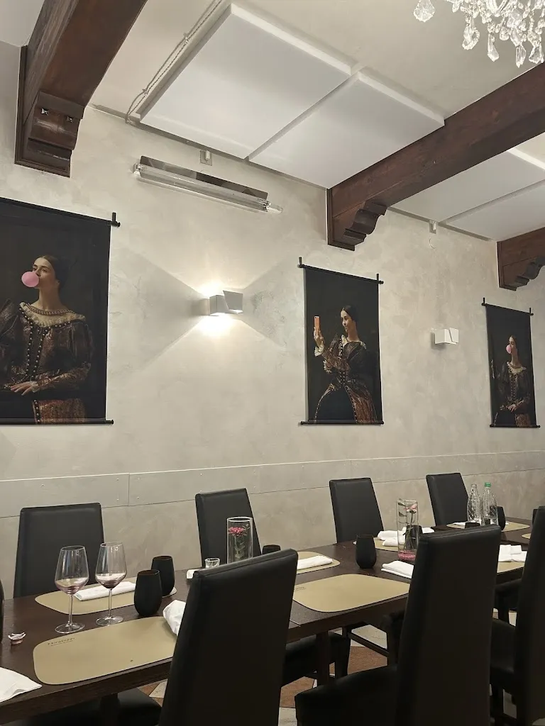 Valentina Matei_Ristorante Tiratappi_Gonzaga_recensione