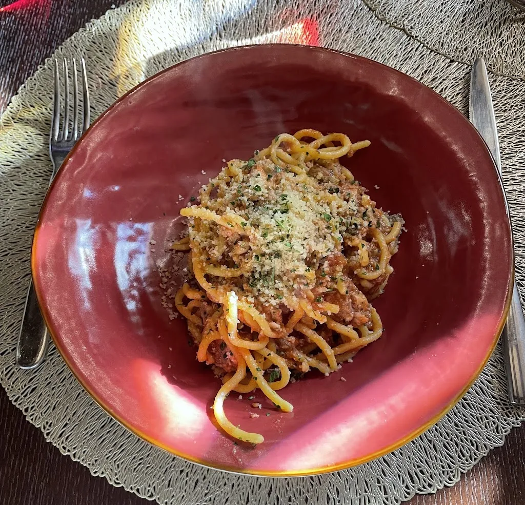 Stephen Kutzy_Ristorante Tiratappi_Gonzaga_recensione