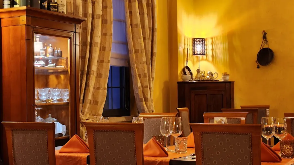 Aykut Turhan_Hotel Ristorante Novecento_Gonzaga_review