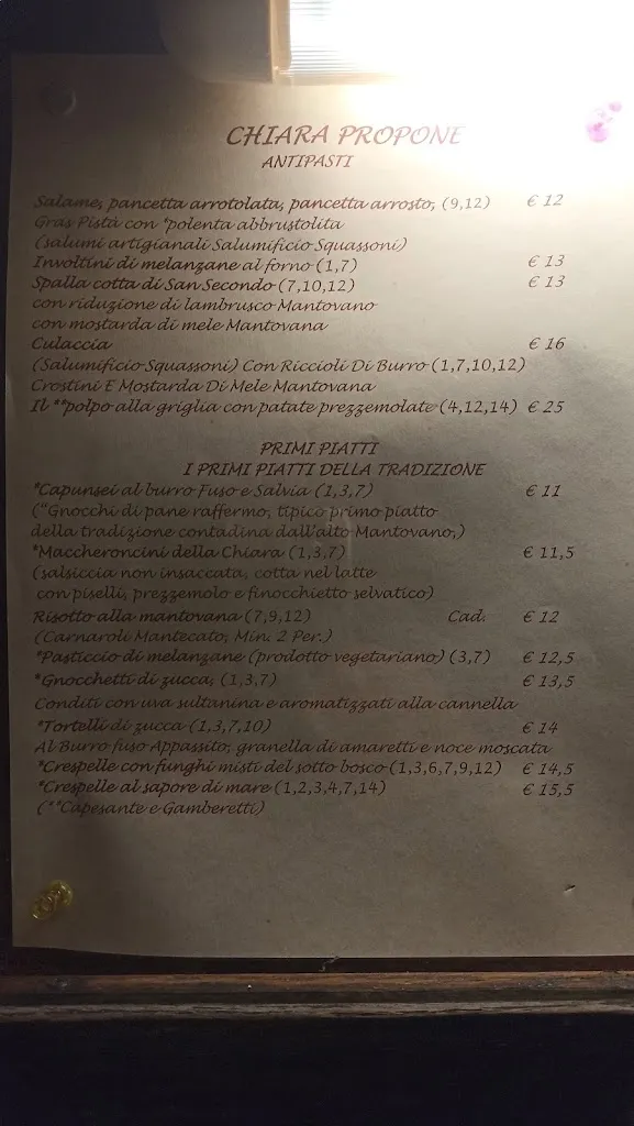 Menu_Osteria La Bottega_Gonzaga_image_1
