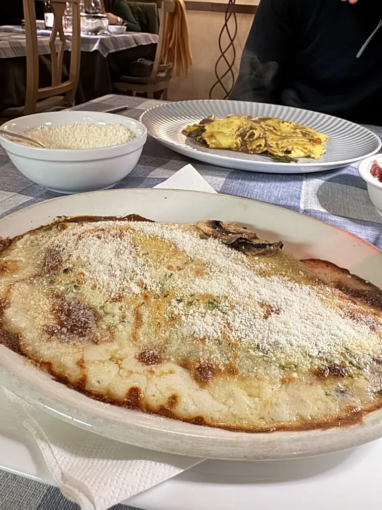 Melisa Yağmur Özel_Osteria La Bottega_Gonzaga_review