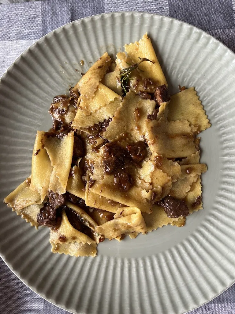 Rosie Dargenzio_Osteria La Bottega_Gonzaga_review