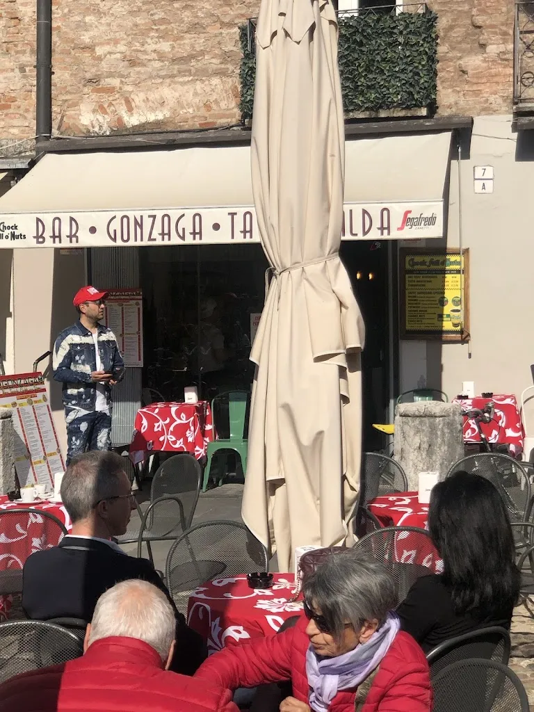 Irina Malilay_Bar Gonzaga_Gonzaga_review