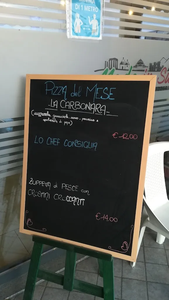 Menu_Pizzeria Made In Sud_Gorla Minore_image_2