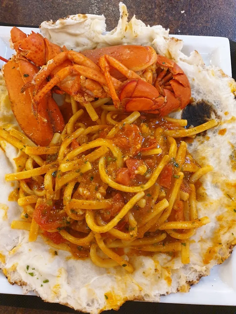 Menu_Pizzeria Made In Sud_Gorla Minore_image_7