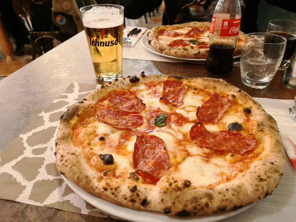 Anthony C_Pizzeria Made In Sud_Gorla Minore_review