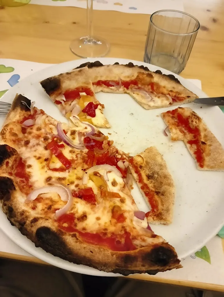 paolo zenna_Ristorante Pizzeria Zio Lanzi_Gorla Minore_review