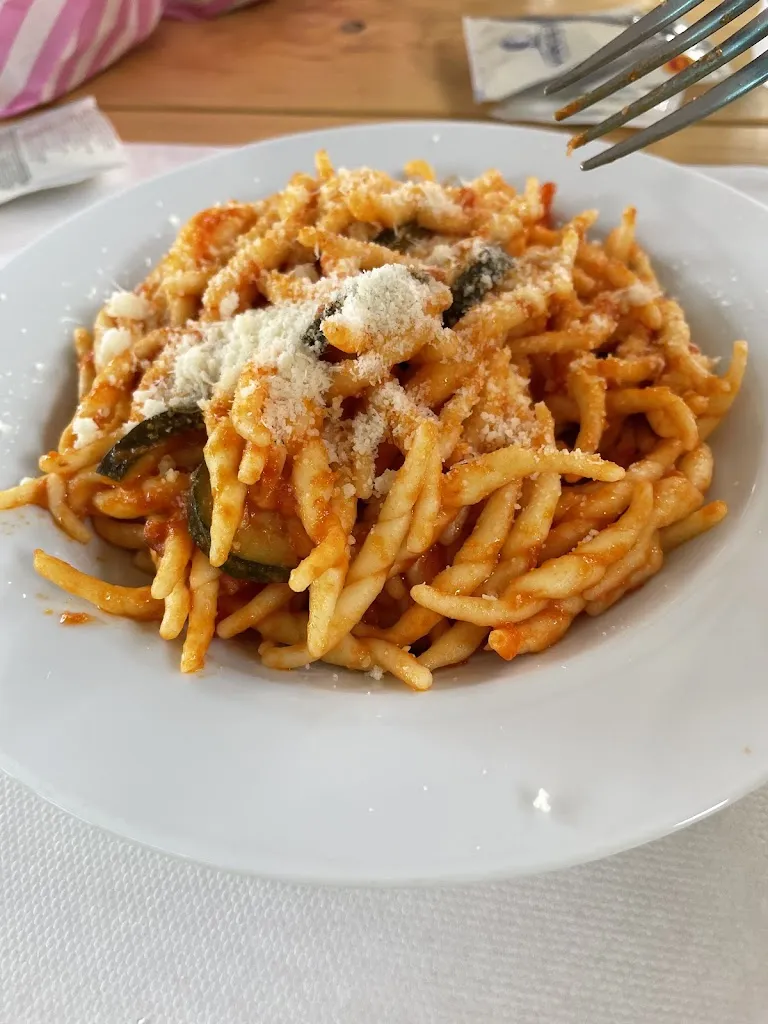 Luca A_Ristorante Pizzeria Zio Lanzi_Gorla Minore_review