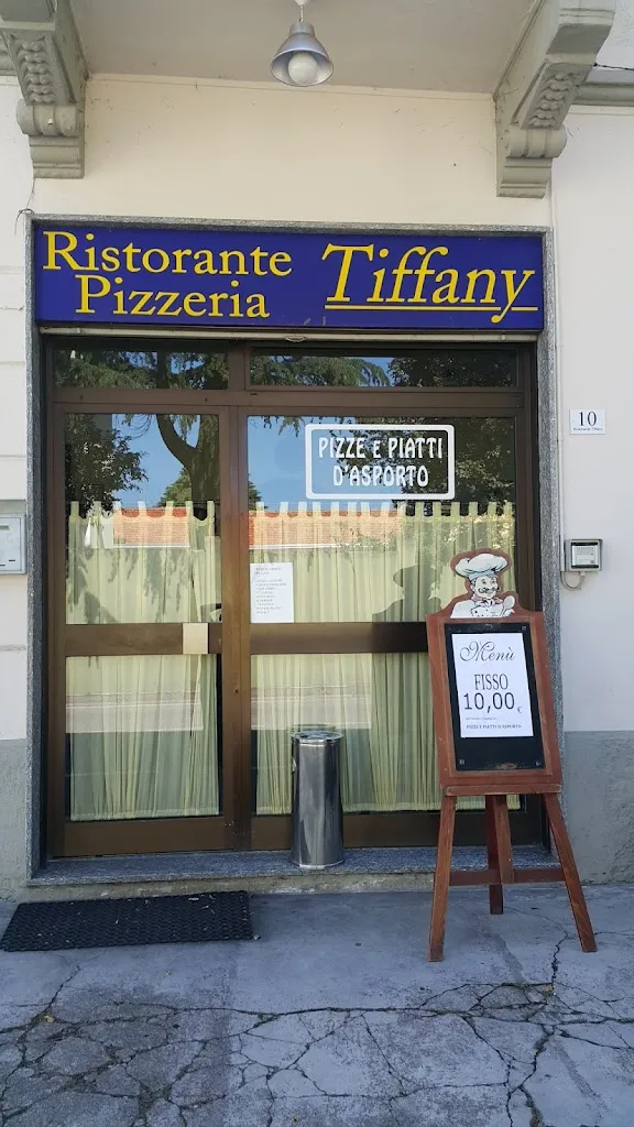 Ristorante Pizzeria Zio Lanzi restaurant in Gorla Minore