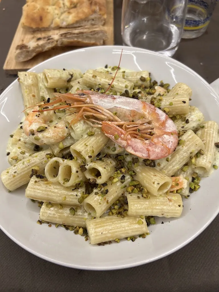 Carmelo Sciambarella_Siciliano ristorante pizzeria_Gorla Minore_review