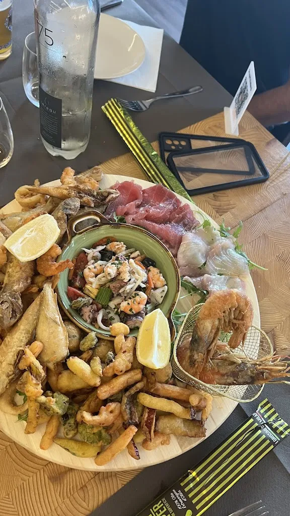 Marta Andreose_Siciliano ristorante pizzeria_Gorla Minore_review