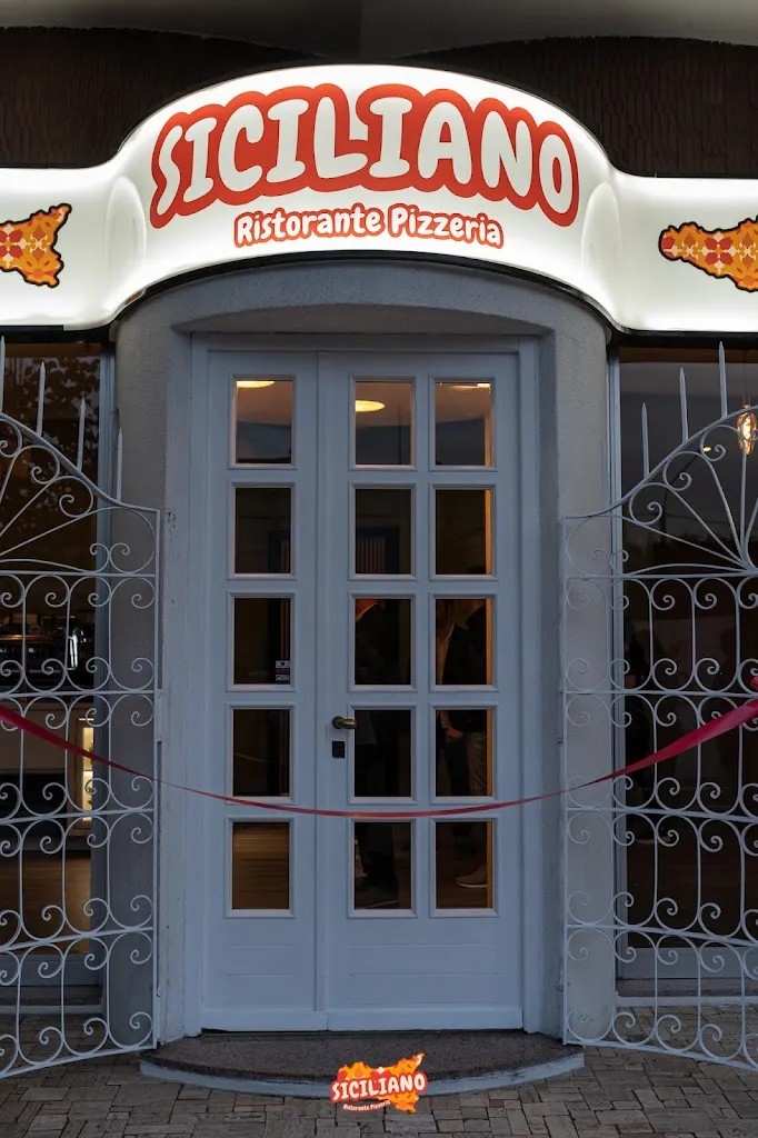 Siciliano ristorante pizzeria_Gorla Minore_slider_image_1