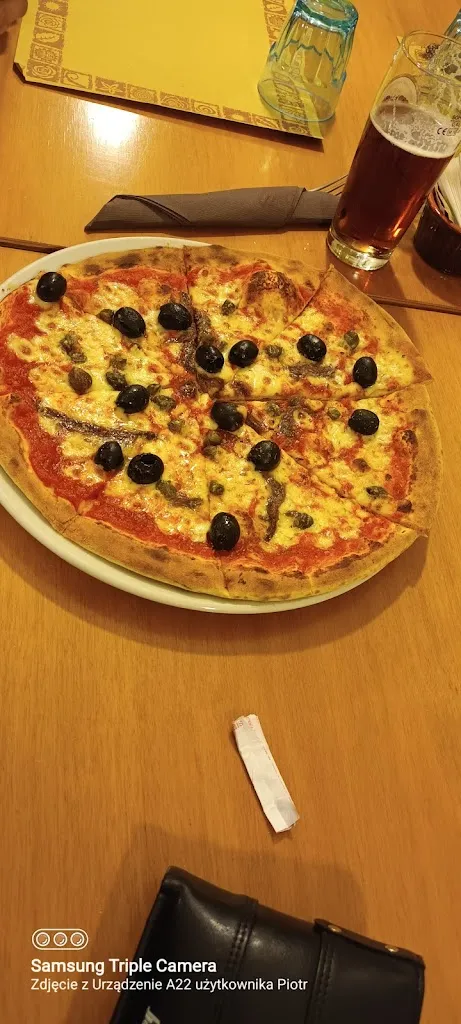 Menu_L'alternativa pizza wine & food mini bistrot di colombo mirko_Gorla Minore_image_7