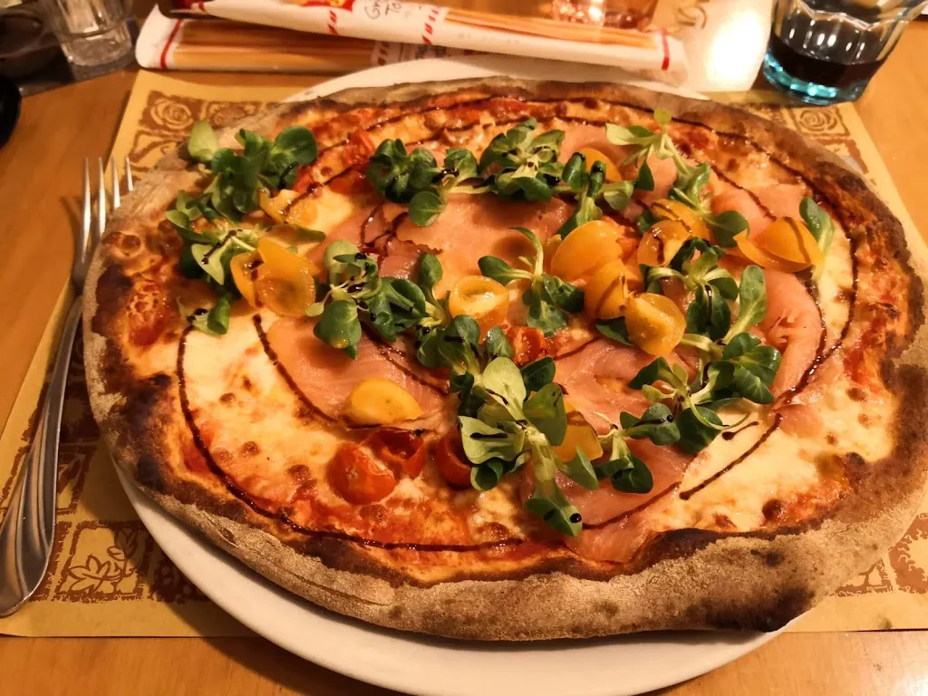 Simone Benini_L'alternativa pizza wine & food mini bistrot di colombo mirko_Gorla Minore_review