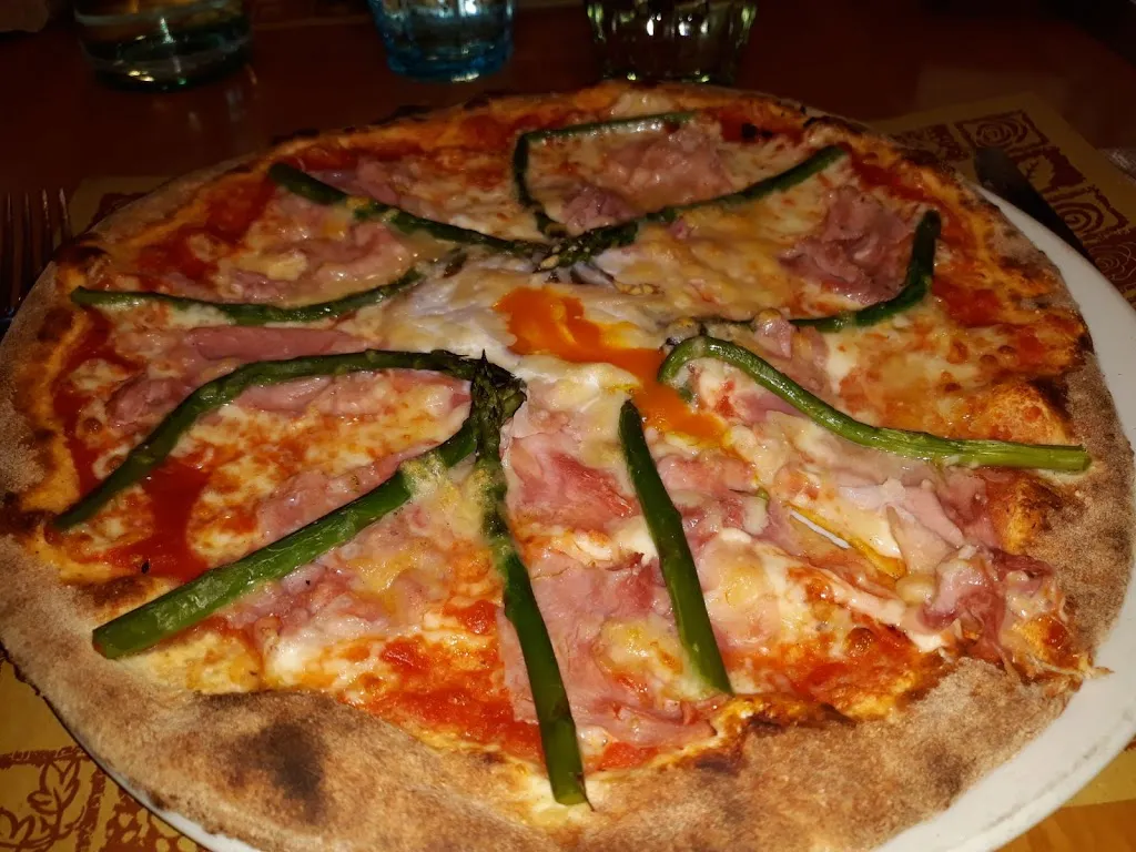 Maurizio “Mao”_L'alternativa pizza wine & food mini bistrot di colombo mirko_Gorla Minore_review