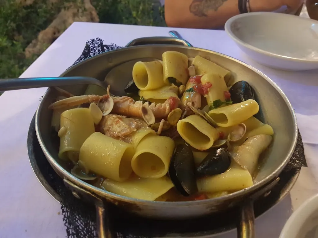 Menu_Ristorante Gianforte Luciano. Specialita carne e pesce alla brace._Borgo Santa Maria Immacolata_image_9