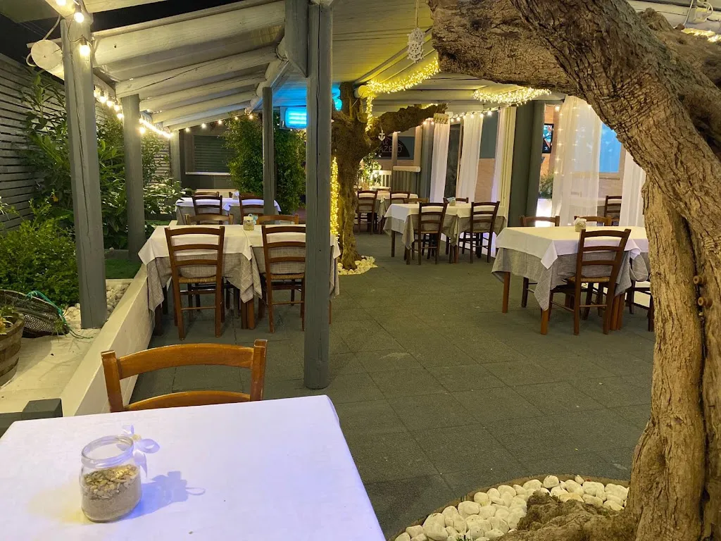 Ristorante Gianforte Luciano. Specialita carne e pesce alla brace. ristorante a Borgo Santa Maria Immacolata