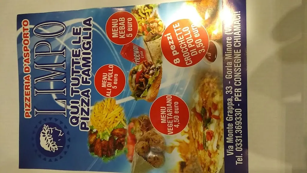 Menu_Pizzeria Olimpo_Gorla Minore_image_3