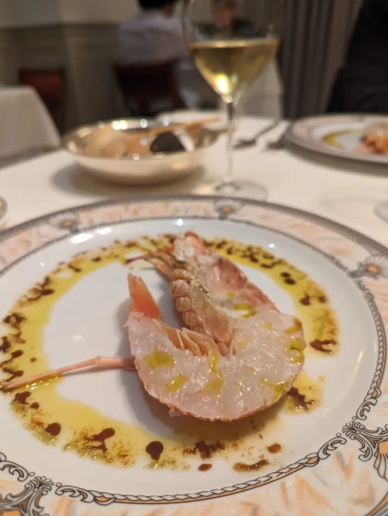 Esther Au_Ma.Ri.Na_Gorla Minore_review