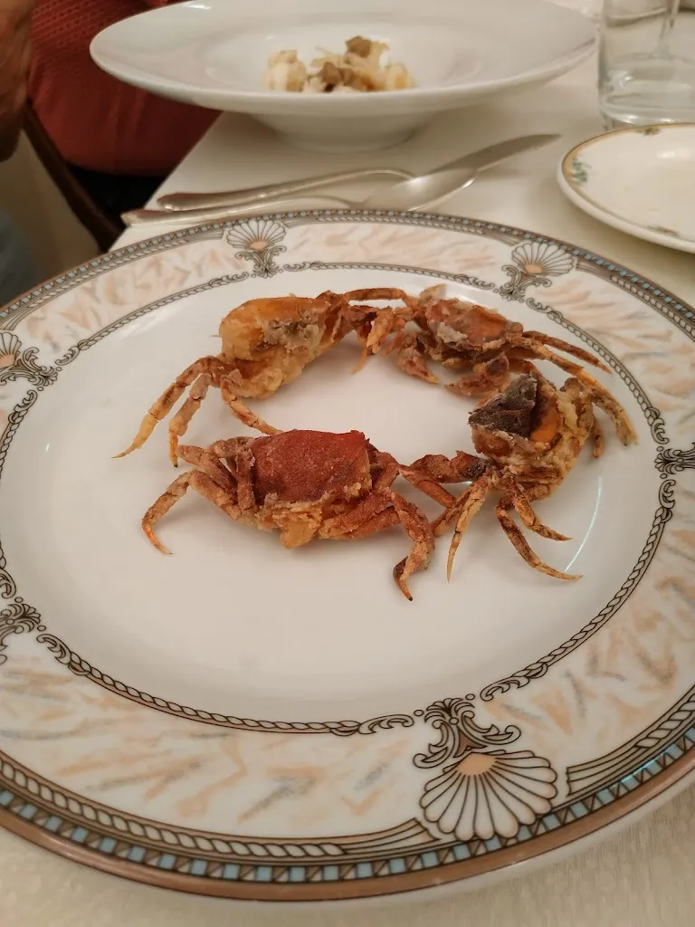 Paul B_Ma.Ri.Na_Gorla Minore_review