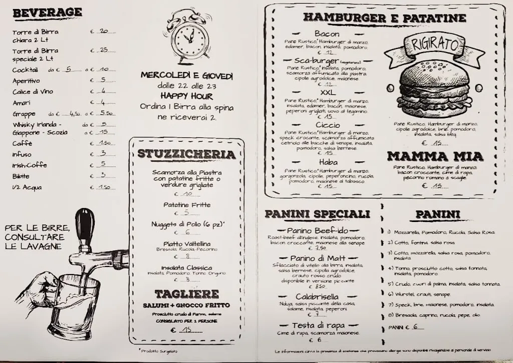 Menu_Cà di Matt Birreria con cucina_Gornate Olona_image_3