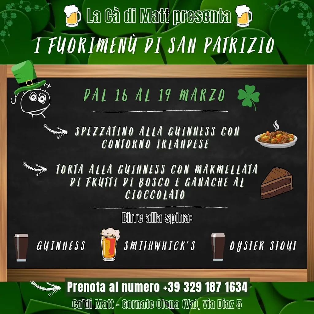 Menu_Cà di Matt Birreria con cucina_Gornate Olona_image_4