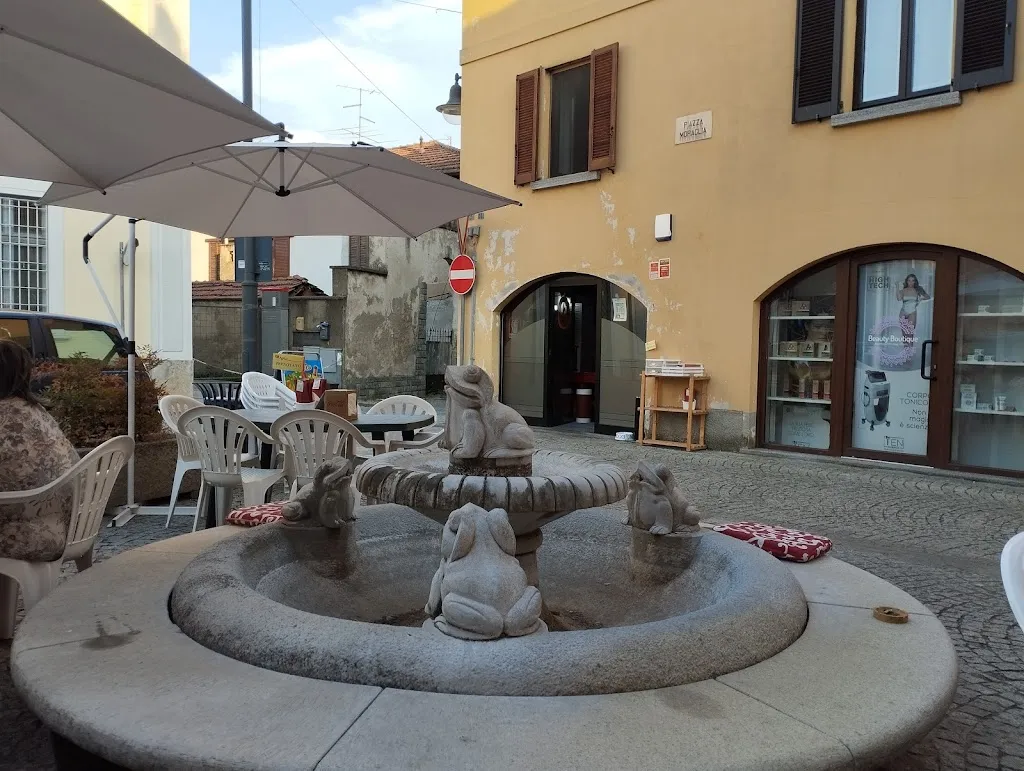 Andrea_O La Va O La Va Di Cardinale Nunzio_Gornate Olona_review