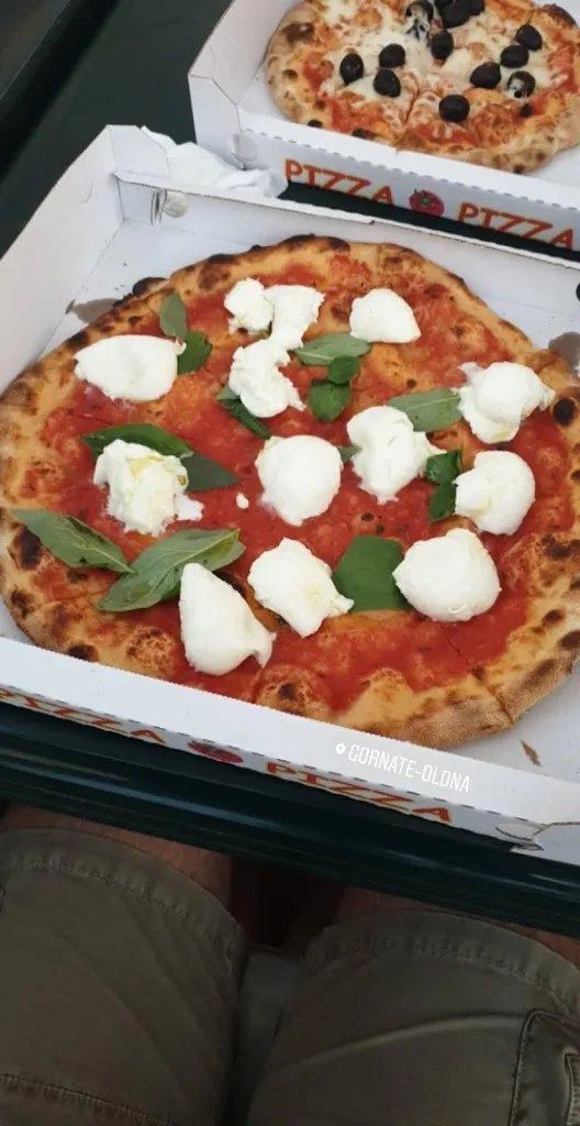 Gabriele_O La Va O La Va Di Cardinale Nunzio_Gornate Olona_review